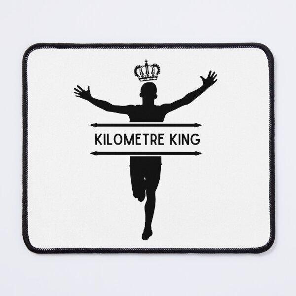 Item preview, Kilometre King Running designed and sold by aipolohu.