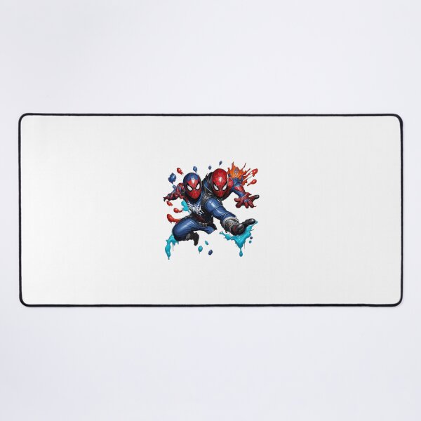 Item preview, Double Spider-Man designed and sold by ZancudoFashion7.