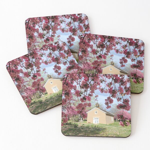 Item preview, Capilla Through the Blossoms designed and sold by CESW Photography.