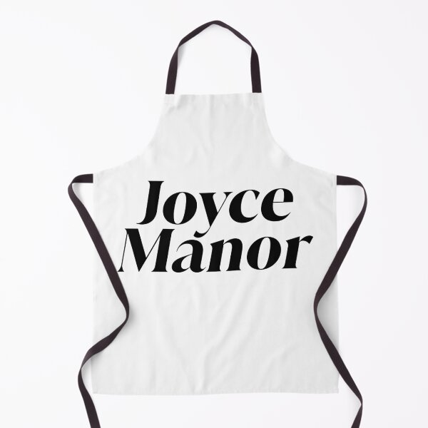 Item preview, Joyce Manor Merch Joyce Manor Logo designed and sold by Laurie-Londono.