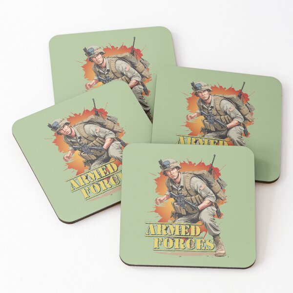 Item preview, Armed forces designed and sold by portokalis.