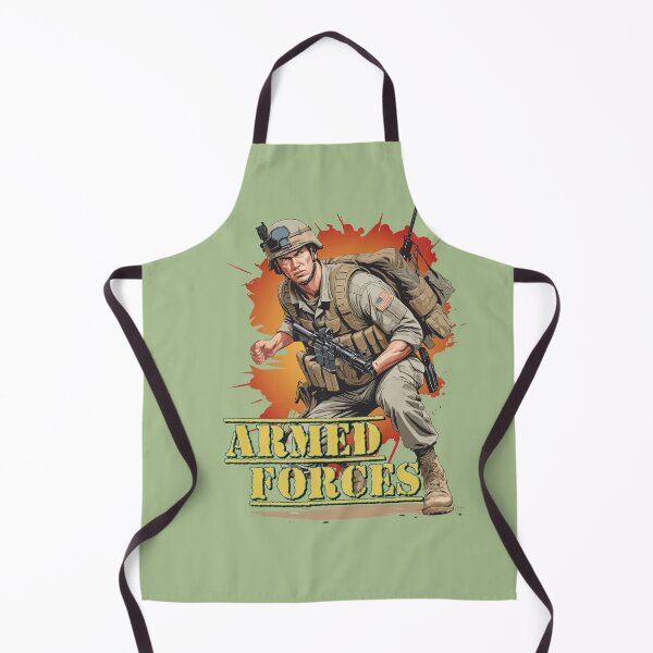 Item preview, Armed forces designed and sold by portokalis.