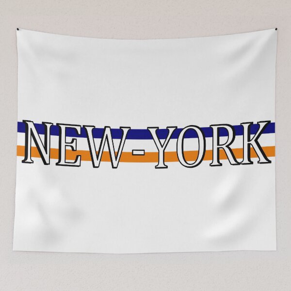 Item preview, New-York NYC t-shirt  designed and sold by Frizzanteworld.