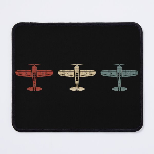 Item preview, Vintage Retro Aircrafts designed and sold by playloud.