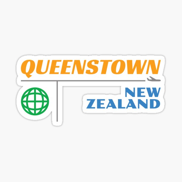 Item preview, Queenstown 1950s Retro designed and sold by designkitsch.