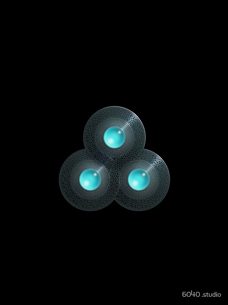 Triple Celt by adorman