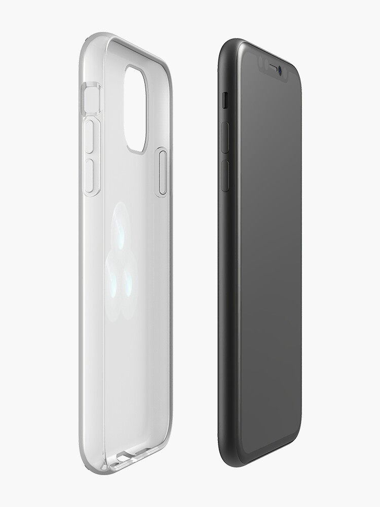 Alternate view of Triple Celt iPhone Case & Cover