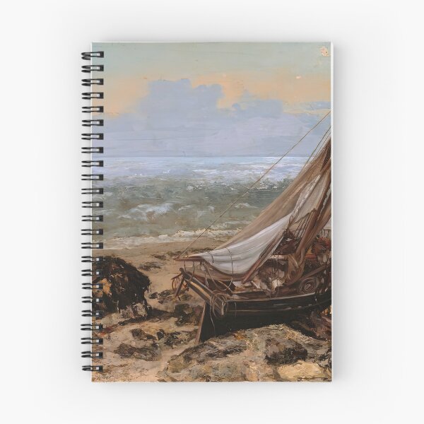 Item preview, gustave courbet artwork, gustave courbet self portrait, gustave courbet paintings designed and sold by marti-oryo.