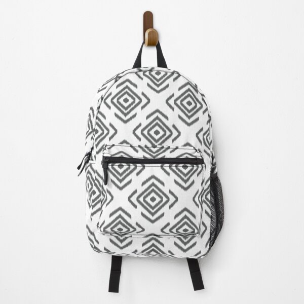 Item preview, Black, white Traditional Elegance Meets Modern Geometry, Ethnic Patterns, Geometric Textures, Accessories and home decor, special day, couples designed and sold by Nokart.