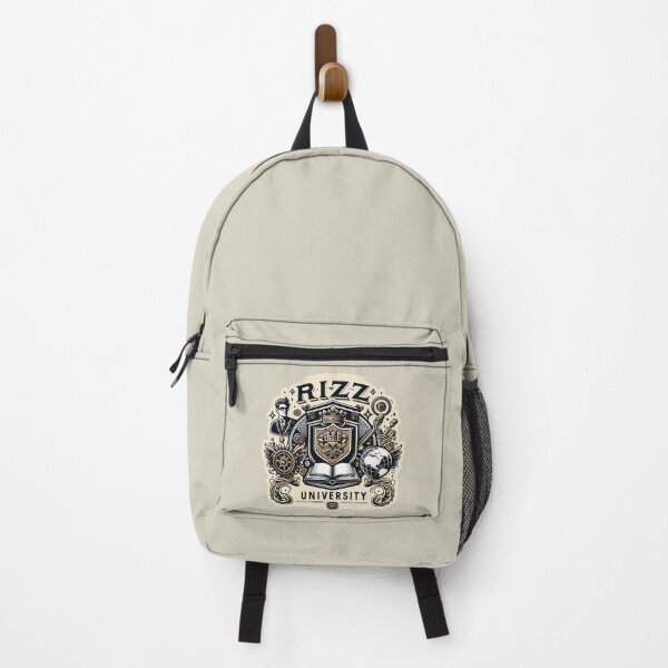 Item preview, Rizz University designed and sold by Variety Vault.