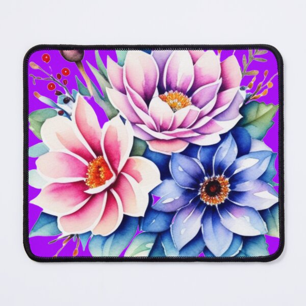 Item preview, Beautiful winter flowers designed and sold by Yelenaapen.