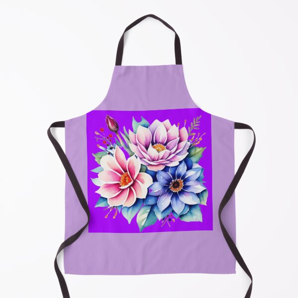 Item preview, Beautiful winter flowers designed and sold by Yelenaapen.