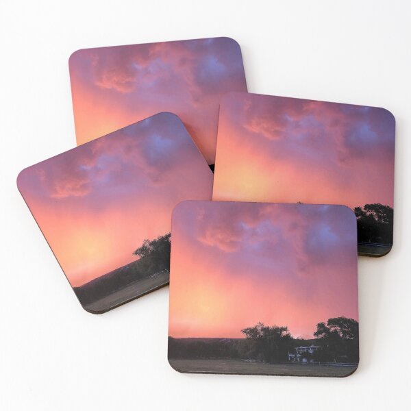 Item preview, Surreal Sunset designed and sold by CESW Photography.