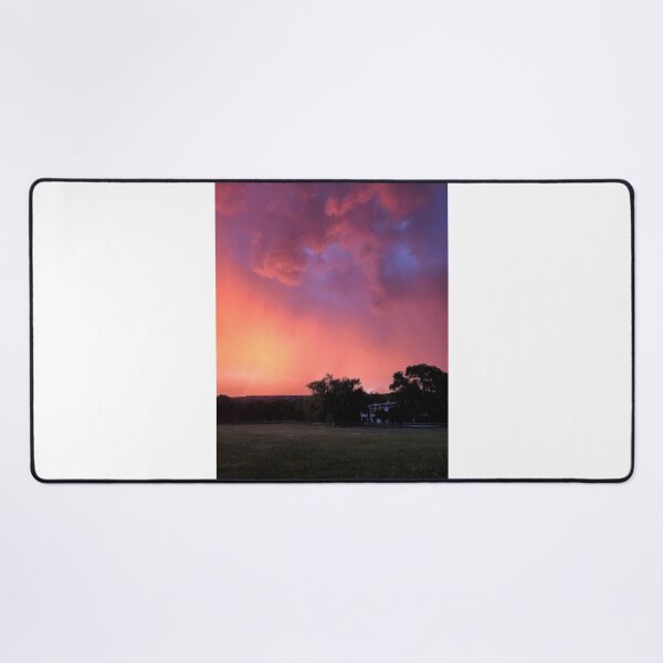 Item preview, Surreal Sunset designed and sold by CESW Photography.