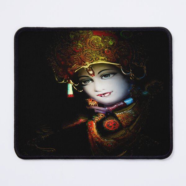 Item preview, Lord Krishna designed and sold by eikulabs.
