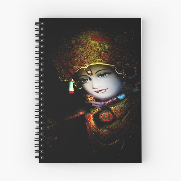 Item preview, Lord Krishna designed and sold by eikulabs.