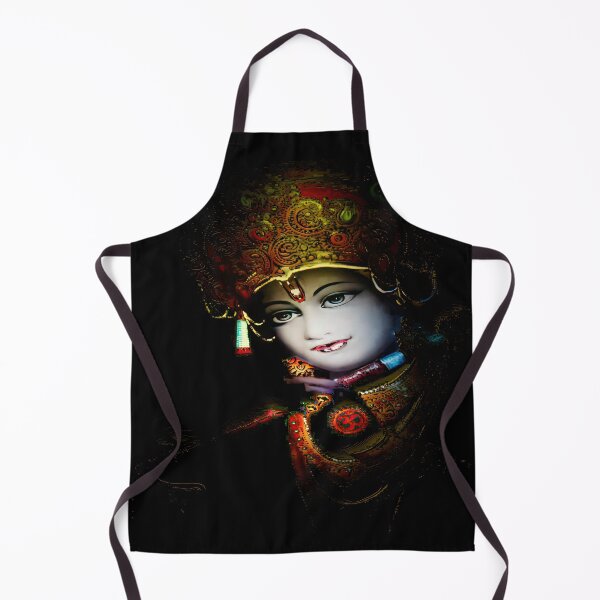 Item preview, Lord Krishna designed and sold by eikulabs.
