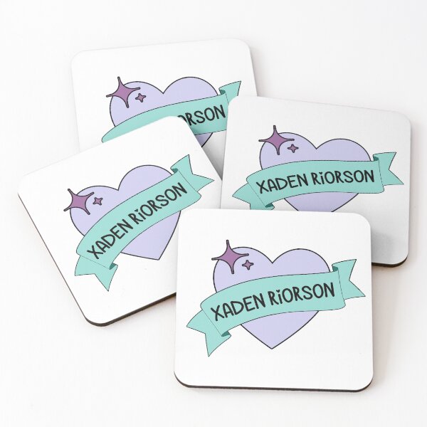 Item preview, Xaden Riorson has my Heart designed and sold by baranskini.