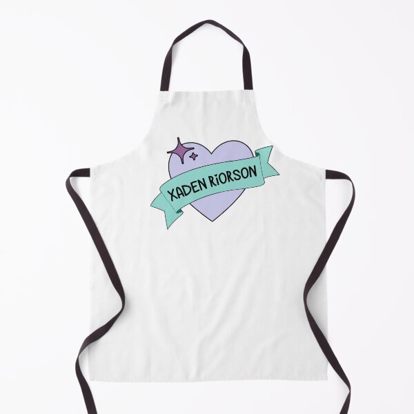 Item preview, Xaden Riorson has my Heart designed and sold by baranskini.