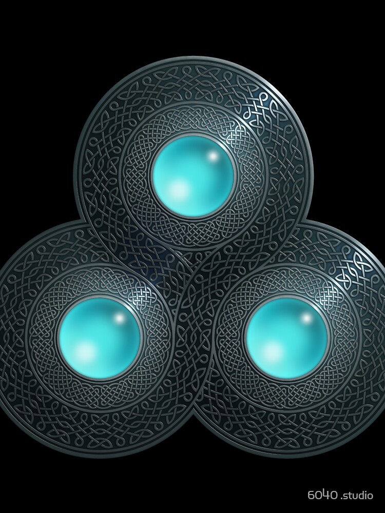 Triple Celt by adorman