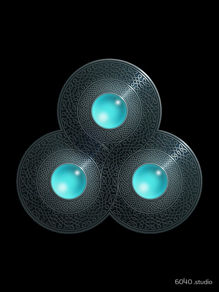 Triple Celt by adorman