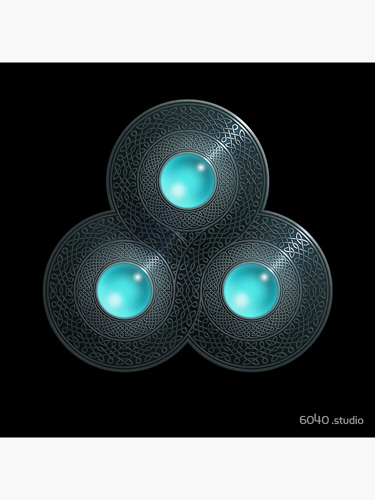 Triple Celt by adorman