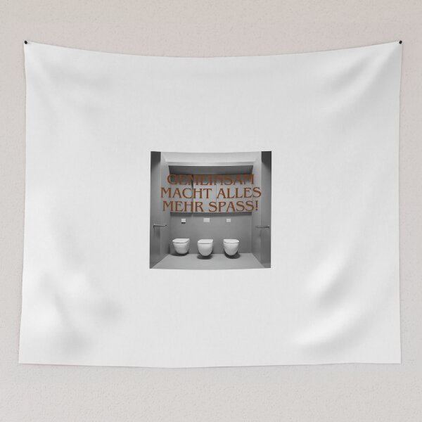 Item preview, Everything is more fun together! designed and sold by thehaggardclub.
