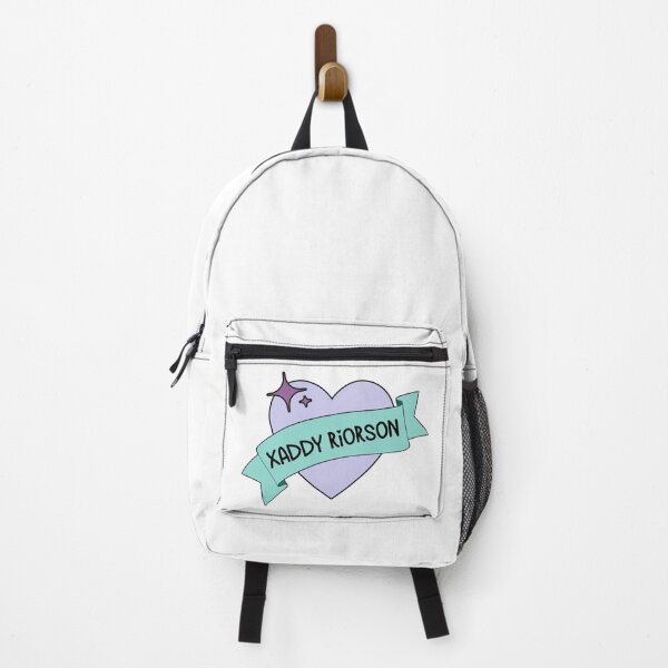 Item preview, Xaddy Riorson has my Heart designed and sold by baranskini.