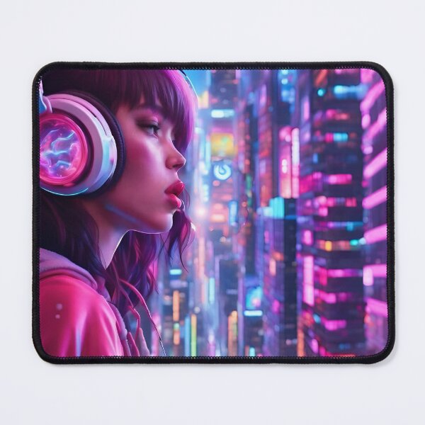 Item preview, Cyberpop Evenings designed and sold by CSpeelman.