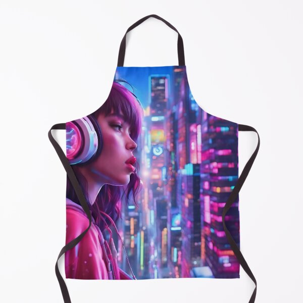 Item preview, Cyberpop Evenings designed and sold by CSpeelman.