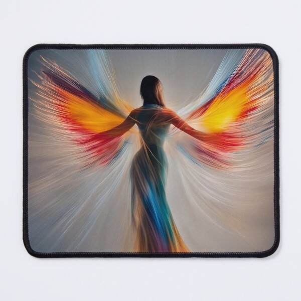 Item preview, Angel glow designed and sold by bogfl.