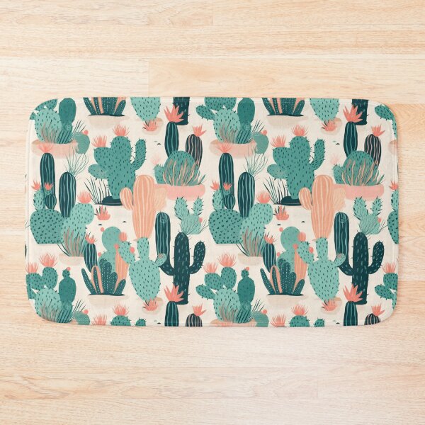 Item preview, Cutie Cacti designed and sold by PrettyPatternss.