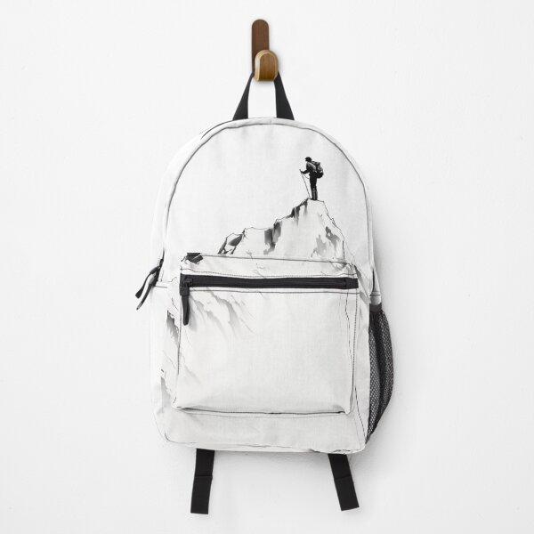 Item preview, Climbing on Mont Blanc designed and sold by supersanko.