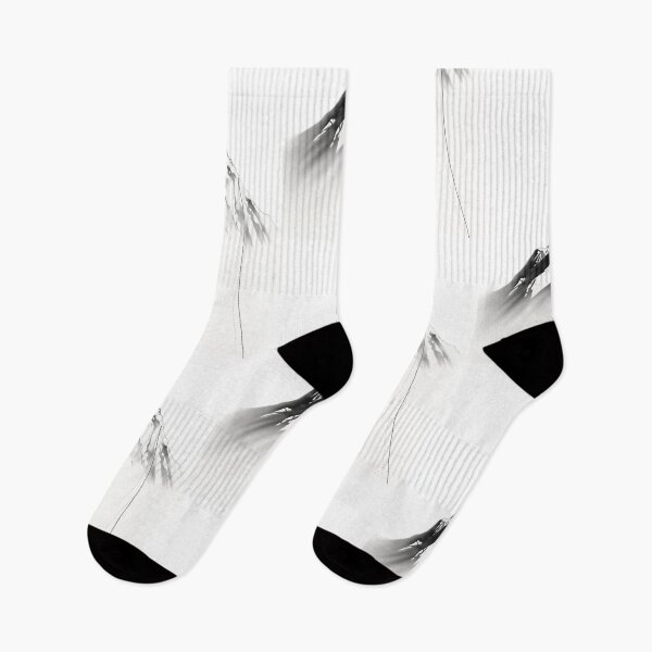 Item preview, Climbing on Mont Blanc designed and sold by supersanko.