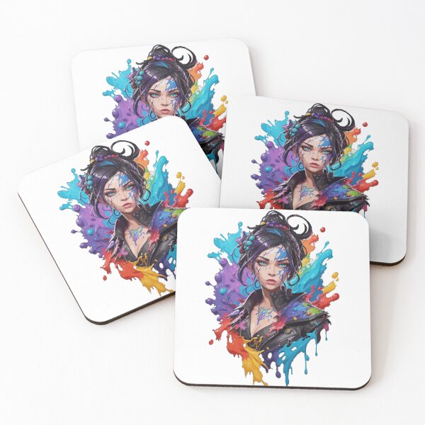 Item preview, Charismatic woman designed and sold by ZancudoFashion7.