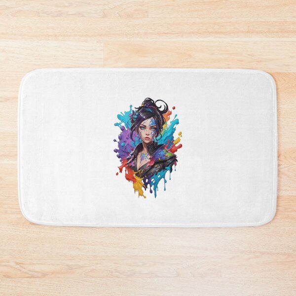 Item preview, Charismatic woman designed and sold by ZancudoFashion7.