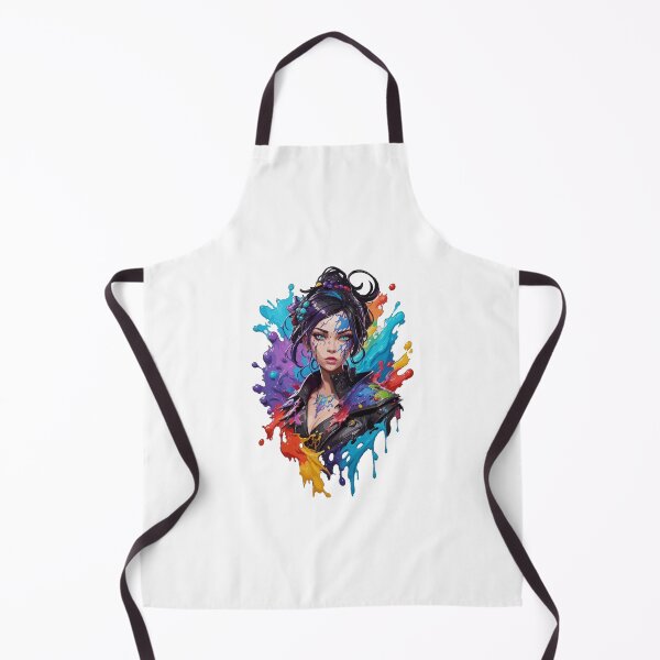 Item preview, Charismatic woman designed and sold by ZancudoFashion7.