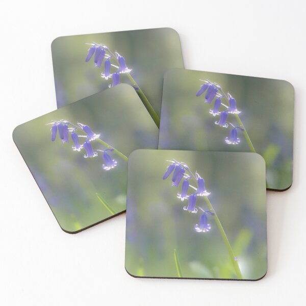 Item preview, Digital photograph Bluebell flower designed and sold by SimonJohnson1.
