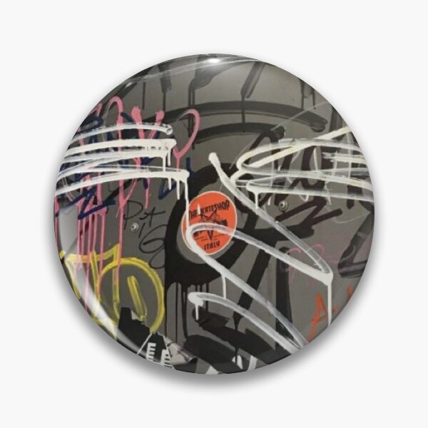 Item preview, Graffiti designed and sold by lineck.