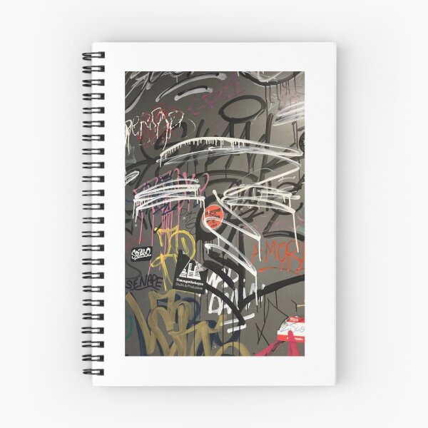 Item preview, Graffiti designed and sold by lineck.