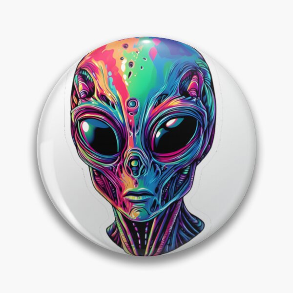 Item preview, Aliens designed and sold by MaiconFFC.