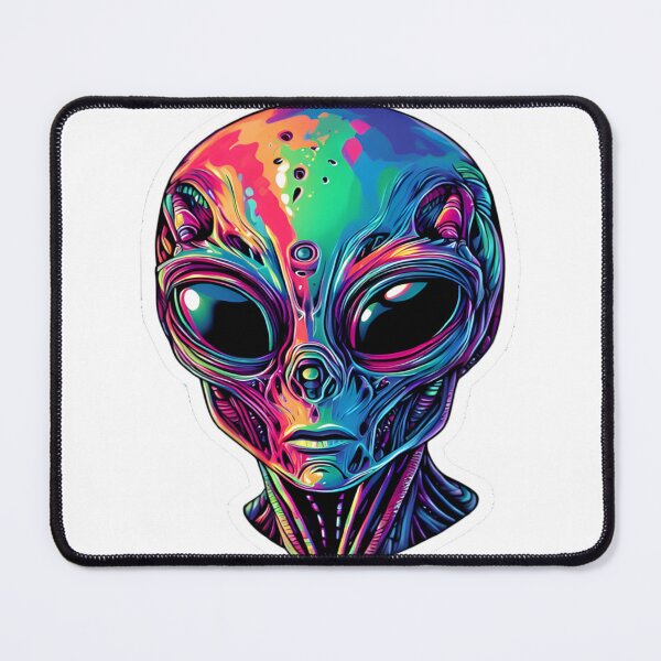 Item preview, Aliens designed and sold by MaiconFFC.