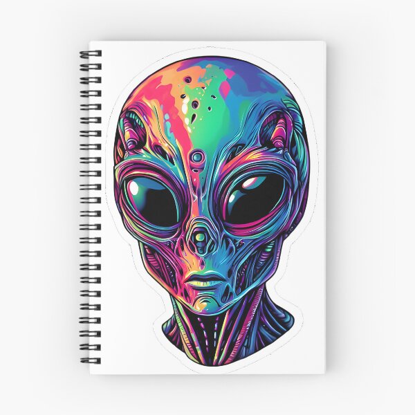 Item preview, Aliens designed and sold by MaiconFFC.