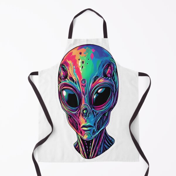 Item preview, Aliens designed and sold by MaiconFFC.
