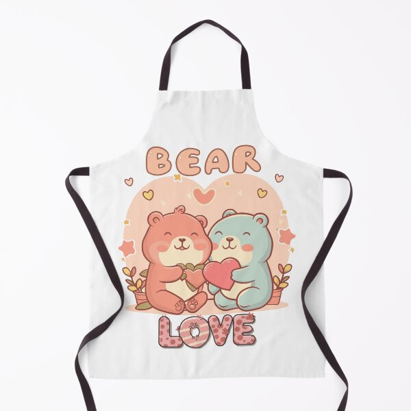 Item preview, Bear Love Kids 1 designed and sold by HahaHandlesHub.