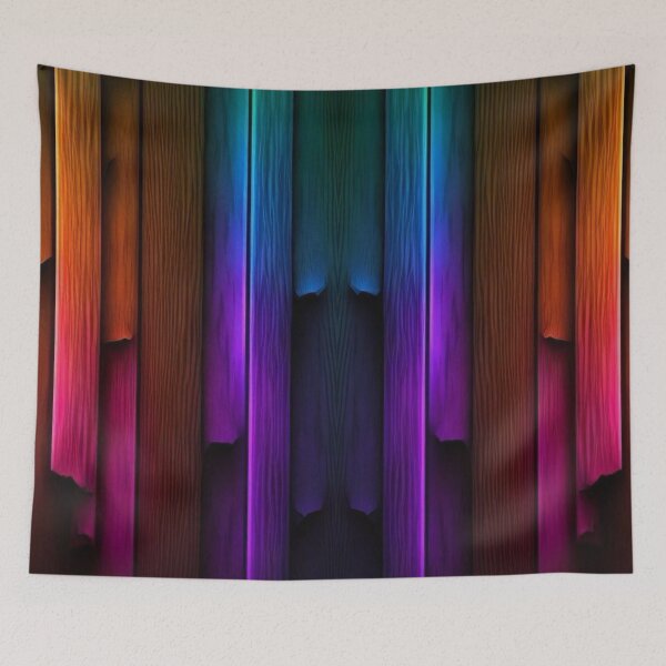 Item preview, GLOWING WOOD  designed and sold by johnnyssandart.