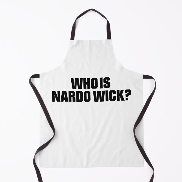 Item preview, Nardo Wick Merch Who Is Nardo Wick designed and sold by Laurie-Londono.