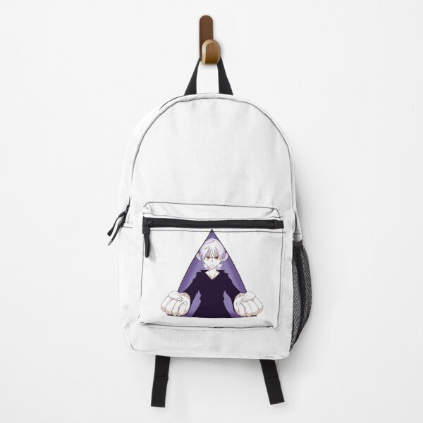 Item preview, Yuki designed and sold by Haku the Critter.