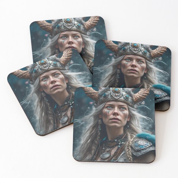 Item preview, Valkyries designed and sold by SoniaSarkali.