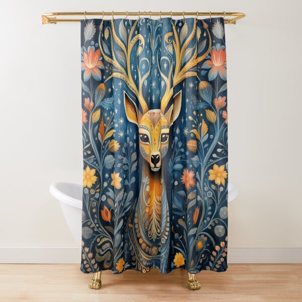 Mexican Shower Curtains for Sale | Redbubble